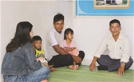 “Bí quyết” thoát nghèo ở Đức Xuyên