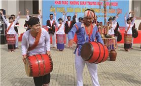 Bình Định: Chuẩn bị tổ chức Lễ hội Văn hóa du lịch huyện Vân Canh