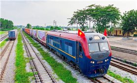 Thủ tướng chỉ đạo đẩy nhanh tiến độ dự án đường sắt Lào Cai - Hà Nội - Hải Phòng