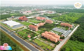 TP.Hồ Chí Minh sẵn sàng cho Đại lễ Vesak Liên Hợp quốc 2025