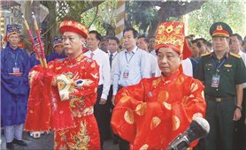 Lào Cai: Tiếp tục nâng cao hiệu quả công tác quản lý Nhà nước về tôn giáo