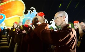 Bốn phương diện thành công của Đại lễ Vesak Liên Hợp Quốc 2025