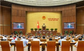 Sửa đổi, bổ sung Luật Quảng cáo nhằm thắt chặt quản lý các hoạt động quảng cáo trên không gian mạng