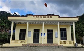 Ché Lầu không còn là 