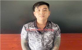 Dùng tài khoản ngân hàng ảo để lừa đảo, đi tù thật