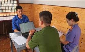 Đắk Lắk: Khởi tố nguyên Phó Chủ tịch UBND xã lừa đảo, chiếm đoạt tài sản