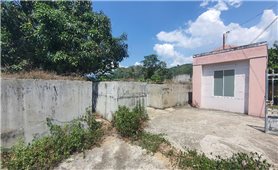 Ninh Thuận: Đầu tư 24 tỷ đồng làm hệ thống cấp nước sạch nhưng người dân không có nước dùng