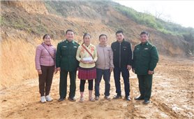 Những mái ấm trên đỉnh mây bay