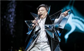 Lần đầu tiên có nghệ sĩ Việt Nam nhận Giải thưởng Âm nhạc của Nhật Bản 2025