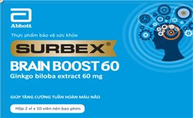 Bộ Y tế thu hồi công bố 18 sản phẩm bảo vệ sức khỏe của Abbott Healthcare Việt Nam