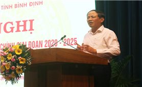 Bình Định: Tổng kết công tác cải cách hành chính giai đoạn 2020 - 2025
