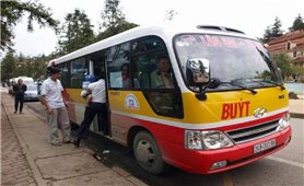 Dự kiến mở tuyến xe buýt Lào Cai - Yên Bái sau sáp nhập tỉnh