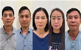 Bắt tạm giam nguyên Cục trưởng Cục An toàn thực phẩm