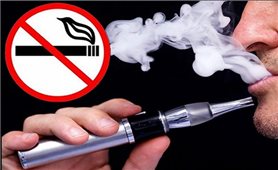 Ngày thế giới không thuốc lá 2025: “Vạch trần sự hấp dẫn giả tạo”