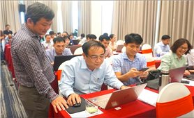 Bình Định: Ban hành Kế hoạch triển khai phong trào “Bình dân học vụ số”