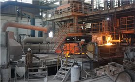 Bảo đảm an toàn lao động tại các nhà máy, khai trường