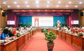 Hội thảo khoa học “Bình Định 300 ngày cán bộ, chiến sĩ, đồng bào và học sinh miền Nam hoàn thành việc chuyển quân tập kết ra Bắc”