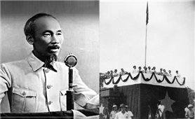 Truyền thông Lào khẳng định những cống hiến vĩ đại cho dân tộc, nhân loại của Chủ tịch Hồ Chí Minh