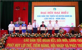 Bí thư Chi bộ Sán Chỉ học và làm theo Bác từ những việc giản dị nhất