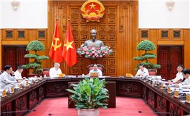 Thủ tướng: Quy định rõ trách nhiệm trong quản lý an toàn thực phẩm
