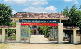Gia Lai: Chấn chỉnh đạo đức nhà giáo, tăng cường công tác bảo vệ trẻ em