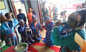 Bình Định: Lễ hội Cầu ngư Vạn đầm Xương Lý được phê duyệt dự án để phát triển du lịch