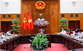 Thủ tướng: Khởi công tuyến đường sắt Lào Cai – Hà Nội – Hải Phòng vào ngày 19/12/2025