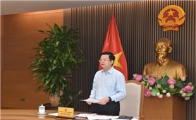 Khẩn trương hoàn thiện xây dựng nghị định về phân cấp, phân quyền lĩnh vực dân tộc, tôn giáo