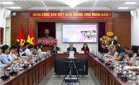 Phát động Giải thưởng 