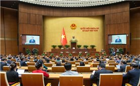 Tham gia góp ý sửa đổi Hiến pháp 2013: Không chỉ là nghĩa vụ mà là quyền lợi sát sườn của mỗi công dân.