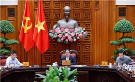 Nỗ lực kết thúc đàm phán thương mại Việt Nam - Hoa Kỳ sớm nhất