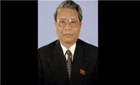 THÔNG CÁO ĐẶC BIỆT VỀ LỄ QUỐC TANG NGUYÊN CHỦ TỊCH NƯỚC TRẦN ĐỨC LƯƠNG
