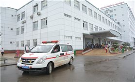 Nghệ An chủ động ứng phó với dịch Covid-19 mới