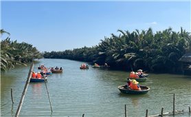 Mê đắm Trà Nhiêu