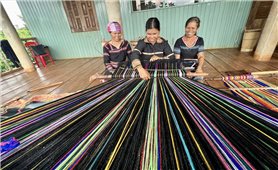 Để nghề truyền thống thành sản phẩm du lịch hấp dẫn