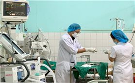 Gia Lai ghi nhận 4 ca mắc Covid-19