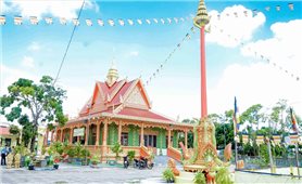 Cà Mau: Dự án 6 - dấu ấn từ một Chương trình mục tiêu đặc biệt