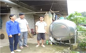 Triển khai Chương trình MTQG 1719 huyện Văn Lãng (Lạng Sơn): Đạt được nhiều kết quả quan trọng