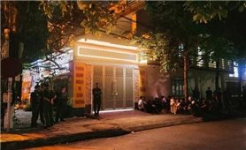 Bộ Y tế yêu cầu làm rõ vụ bệnh nhân tử vong tại phòng khám tư ở Thanh Hóa