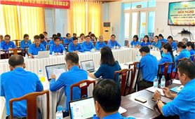 Từ 1/6, công đoàn viên hưởng lương 100% ngân sách nhà nước sẽ không phải đóng công đoàn phí