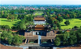Giữ hồn cố đô Huế: Nhìn từ kinh nghiệm bảo tồn di sản của các cố đô thế giới