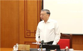 Nghị quyết 57 không phải là khẩu hiệu chính trị, mà là chương trình hành động thực tế