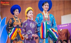 Áo dài Việt Nam qua các thời kỳ lịch sử