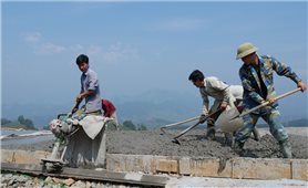 Lào Cai đề xuất điều chỉnh để phát huy nguồn lực Chương trình MTQG 1719