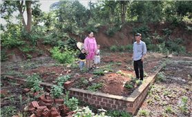 Chủ tịch UBND tỉnh Kon Tum chỉ đạo kiểm tra, báo cáo gấp sau loạt bài: Góc khuất từ những căn “nhà tình thương” ở Đăk Tô