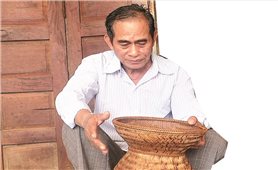 Những “điểm tựa” nơi vùng cao Quảng Ngãi