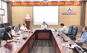 Sẽ có khoảng 400 vận động viên tham gia Giải Vô địch cử tạ trẻ quốc gia năm 2025