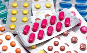 Phát hiện 7 mẫu thuốc tại nhà thuốc Đức Anh ở Hà Nội không rõ nguồn gốc, Bộ Y tế chỉ đạo khẩn