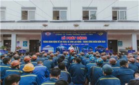 Ngành than siết chặt kỷ luật an toàn: “Mục tiêu kép” vì người lao động