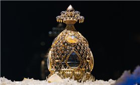Những lưu ý khi đến chiêm bái Xá lợi Đức Phật tại Đại lễ Vesak Liên Hợp quốc 2025